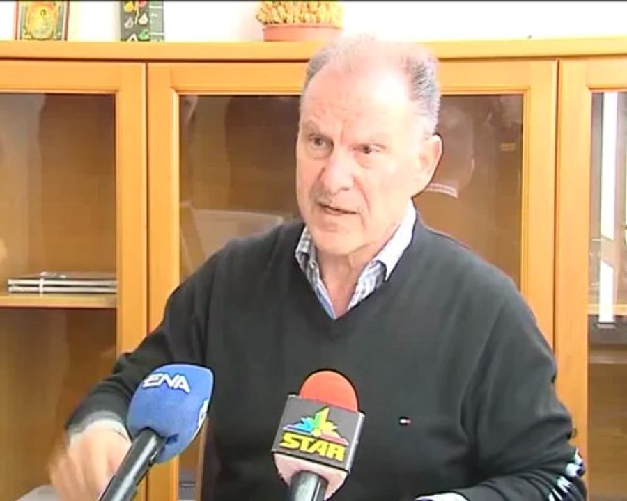 «Στην ΔΕΥΑΛ υποσχόμαστε νερό μέχρι το τέλος του αιώνα»