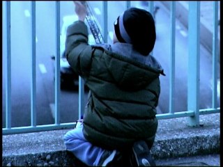 LES DOUCEURS LASSES (Extrait 1, 2008)