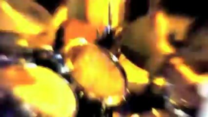 “On Fire” - “Insatiable Gravy"