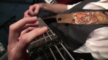 THE TANNERS - SUNNY FUNDAY