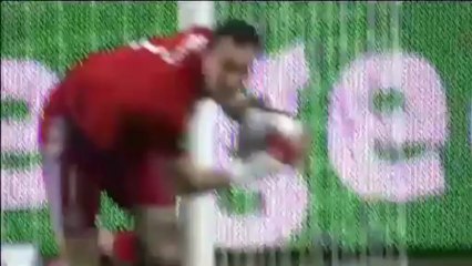 RSCA TV - Match Highlights - RSCA vs Lokeren - NL