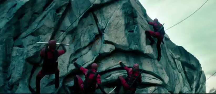 G.I. Joe Conspiration : Little Weapon de Lupe Fiasco VOST