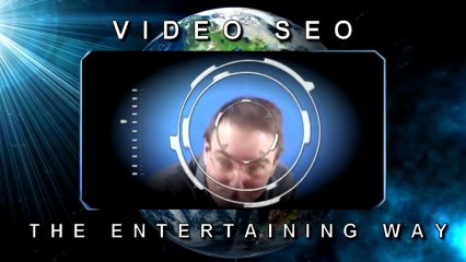 SEO Video Strategies for your YouTube SEO Video Channel