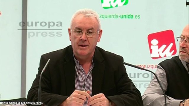Lara dice que el PP obstaculiza el 'Caso Bárcenas'