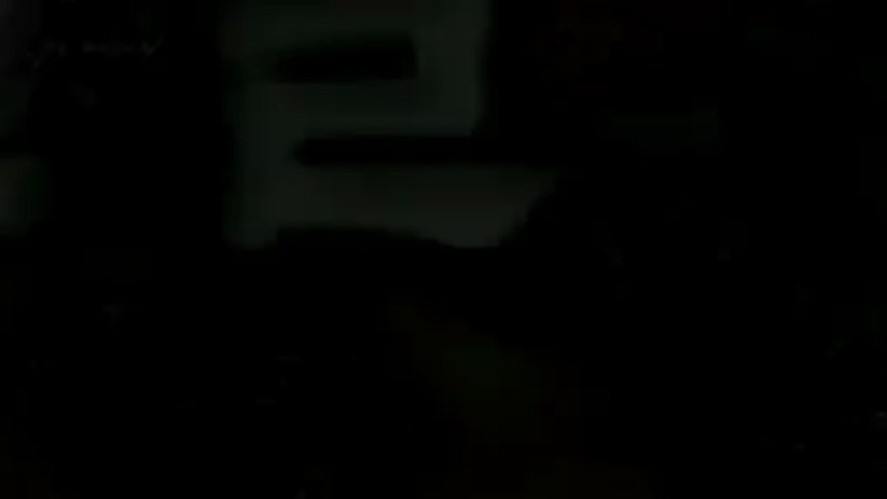 Guerra ficticia en Corea N.