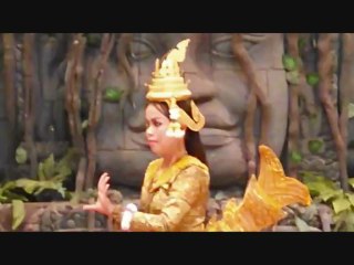 DE SIEM REAP A KOH TAO