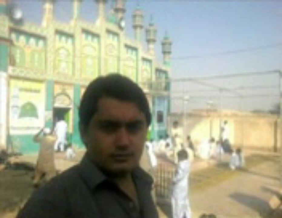 Shahid Memon