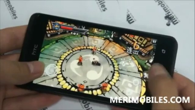 HTC T528w One SU Dual Sim Beats Audio Dual Core