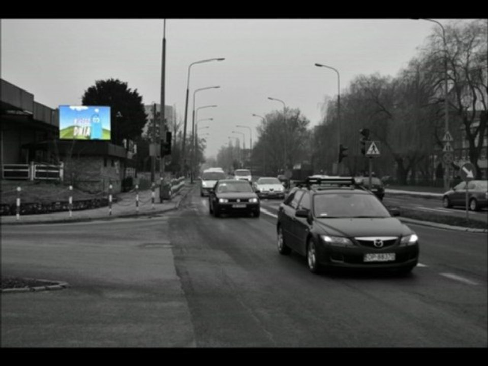 EKRAN LED OPOLE, NIEMODLIŃSKA TEL.782 666 777