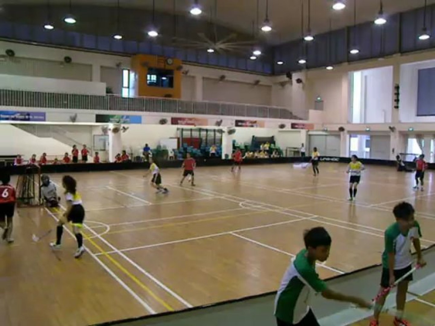 Period 3 VS BM