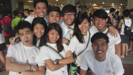 iDARE Beast | March 2012 - Montage