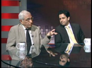 Pakistan, The Global Perspective ... !