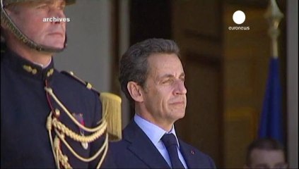 Sarkozy investigation: no smoke without fire or vendetta?