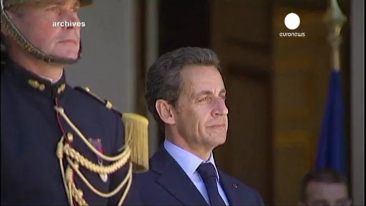 La UMP arropa a Sarkozy ante el caso Bettencourt
