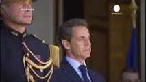 La UMP arropa a Sarkozy ante el caso Bettencourt