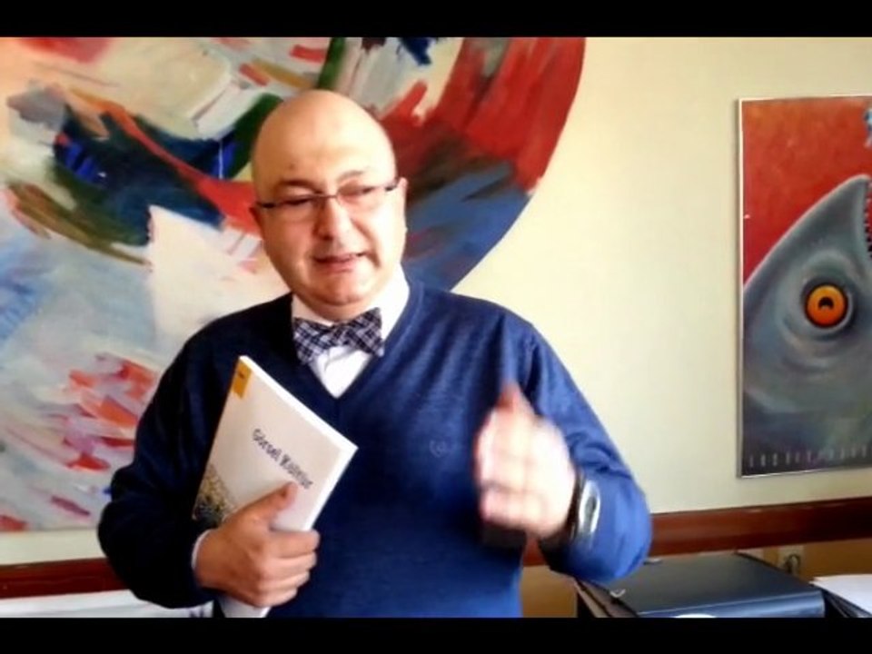 Aöf Fotoğrafçılık Ve Kameramanlık Bölümü Prof.Tevfik Fikret Uçar