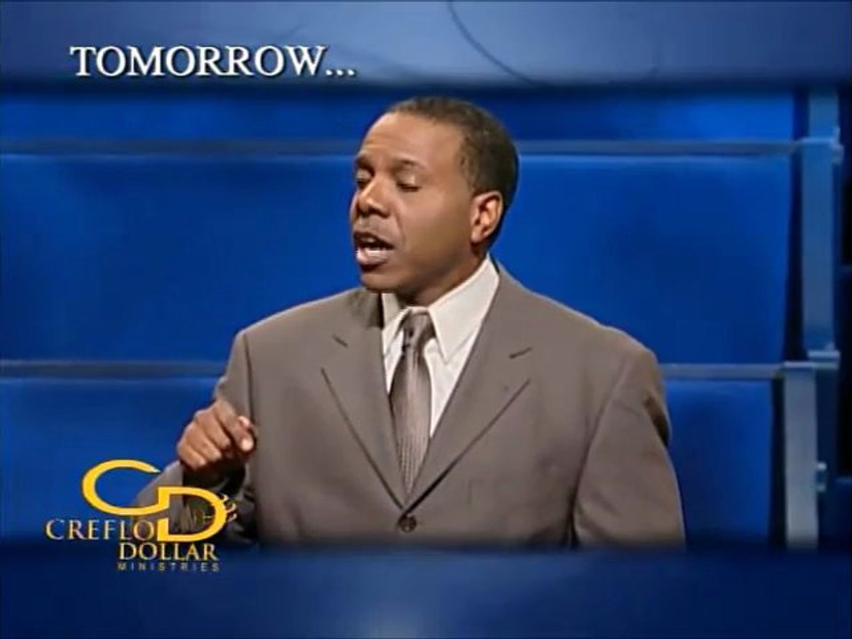 Creflo Dollar - Just Believe 15