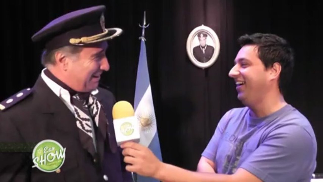 Eco Show - Programa 2 - Marzo 22