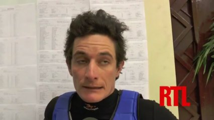 Régis Schmidlin présente MUKONZI HAS (n°7)