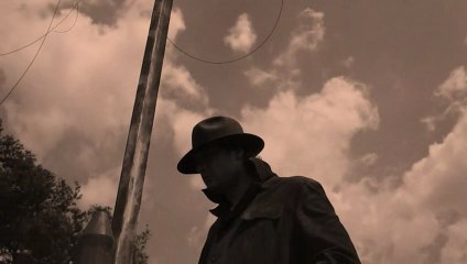 "levis (long version)" de adrian rios acevedo