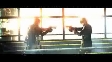 RESIDENT EVIL 6 Crack - RELOADED _HD_