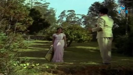 Exclusive Romantic Dialogues From Shanthi Nilayam Movie