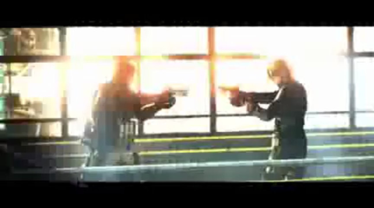 RESIDENT EVIL 6 Crack - RELOADED _HD_