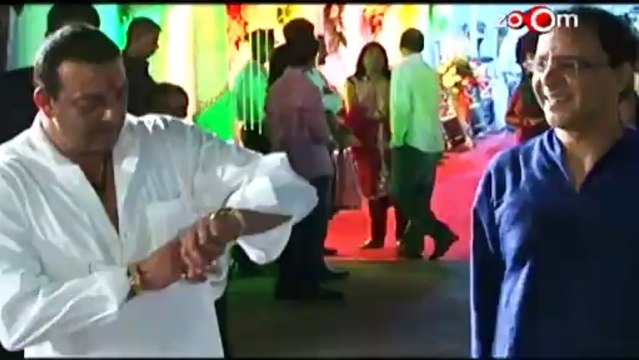 Bollywood stars reaction to Sanjay Dutt's shocking 5 years imprisonment sentence