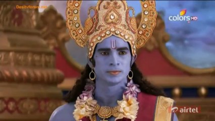 Jai Jag Janani Maa Durga 22nd March 2013 Video Watch Online pt2