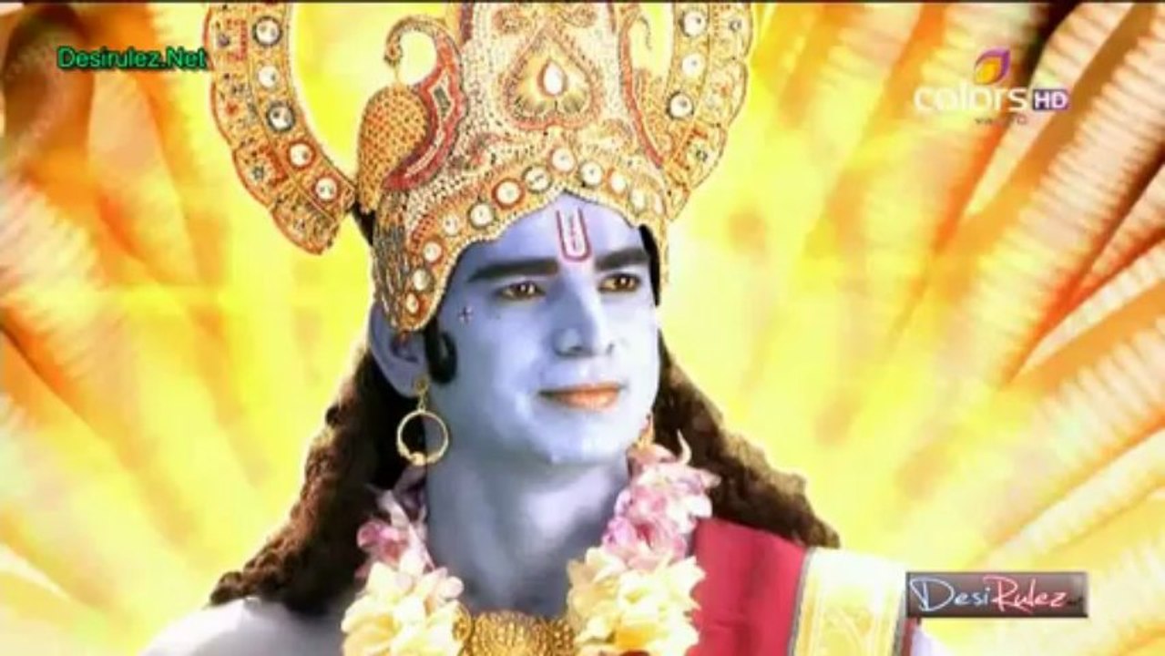 Jai Jag Janani Maa Durga 22nd March 2013 Part1