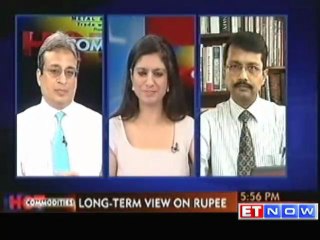 Currency Outlook by Vikram Murarka & Vijay Bhambwani