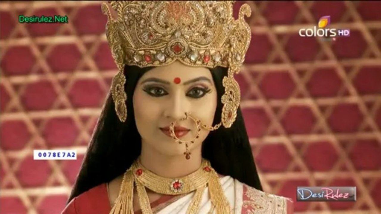 Jai Jag Janani Maa Durga 22nd March 2013 Part2