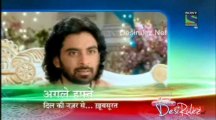 Dil Ki Nazar Se Khoobsurat 22nd March 2013-Pt-4