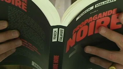 REGARD 193 - Propagande Noire - RLHD.TV