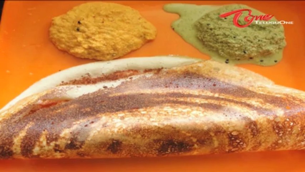 Dosa Special