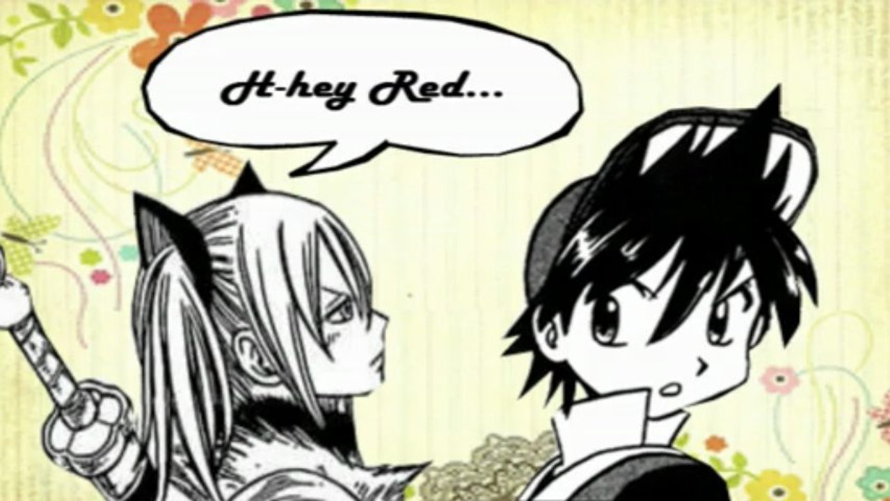 What Makes You Beautiful [Red x Irie]