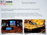 SLV & MBS ANIMATIONS et PRESTATIONS 2013