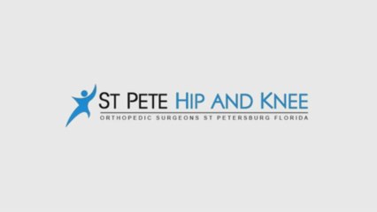 What is Osteoarthritis? by St Pete Hip and Knee