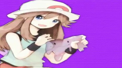 [PDS] Who's That Chick? [Blue]