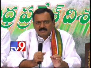 A.P opposition does not allow assembly to function - Gandra Venkataramana