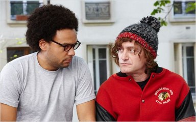 Bande-annonce - Denis - VF