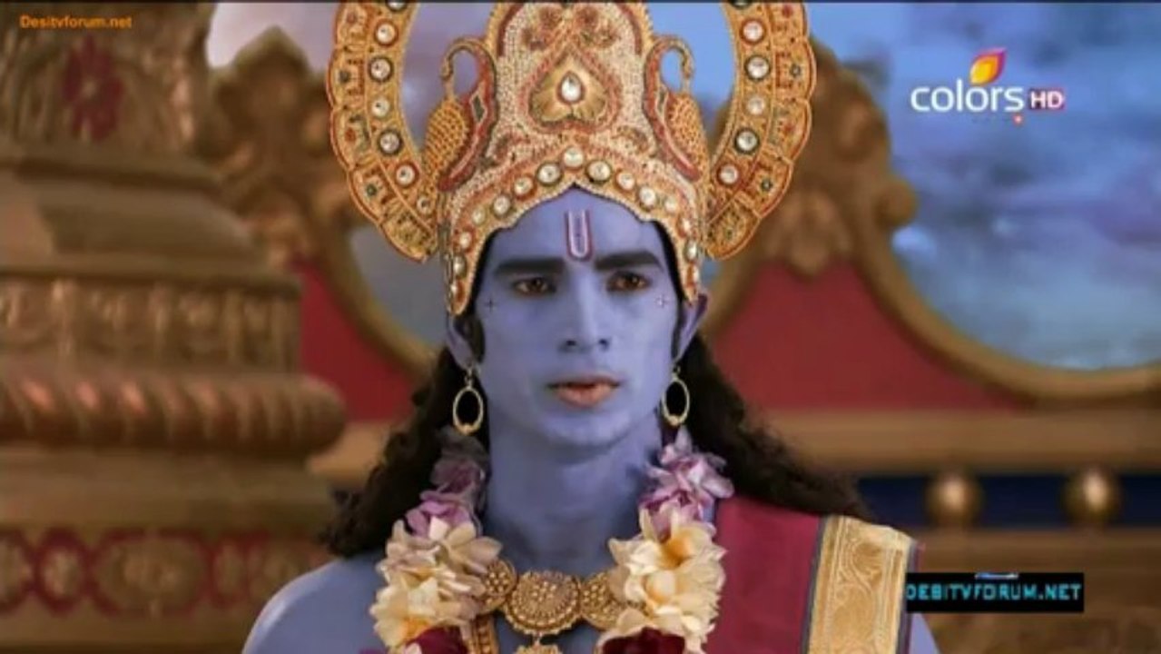 Jai Jag Janani Maa Durga 720p 22nd March 2013 Watch Online Video HD pt2