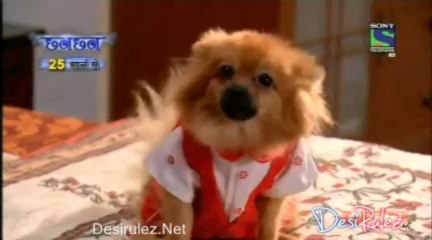 Anamika 22nd March 2013 Pt-2