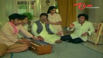 Hilarious Scene Between Chandra Mohan - Kaikala