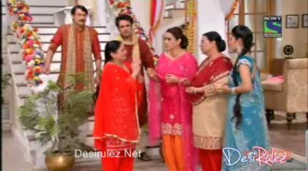 Anamika 22nd March 2013 Pt-3