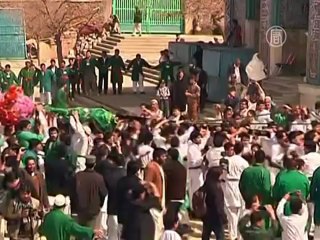 Обзор мировых событий (с 17 по 21 марта)