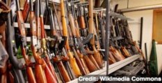 NRA Joins Gun Rights Groups In New York Lawsuit