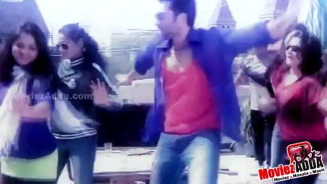 Rangrezz Movie Review | Jackky Bhagnani