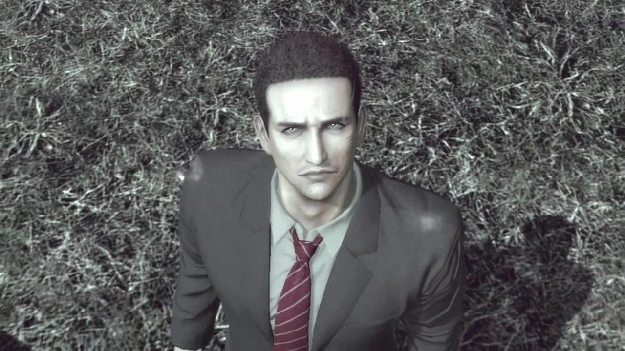 Deadly Premonition: The Director's Cut Trailer