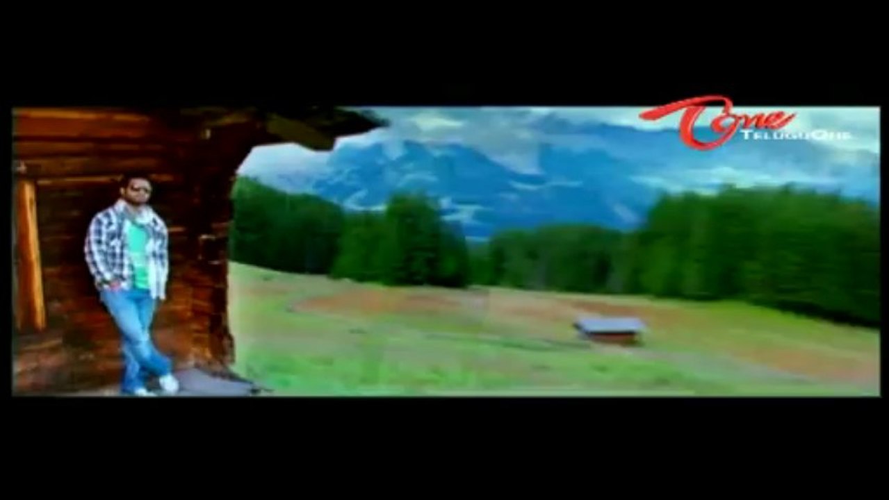 Brundavanam Songs - Nijamena - Jr.NTR - Samantha - Kajal Agarwal